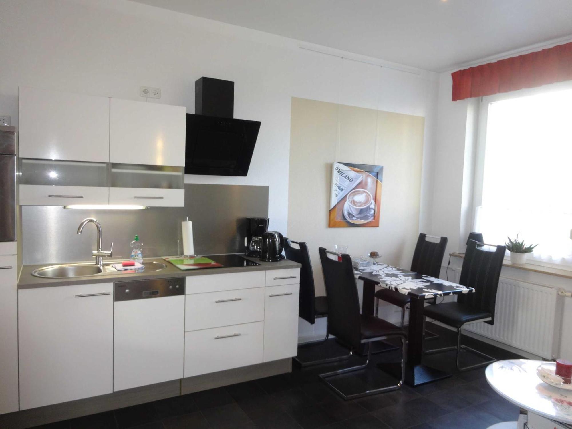 Ferienwohnungen Haus Leonore Stendal Εξωτερικό φωτογραφία