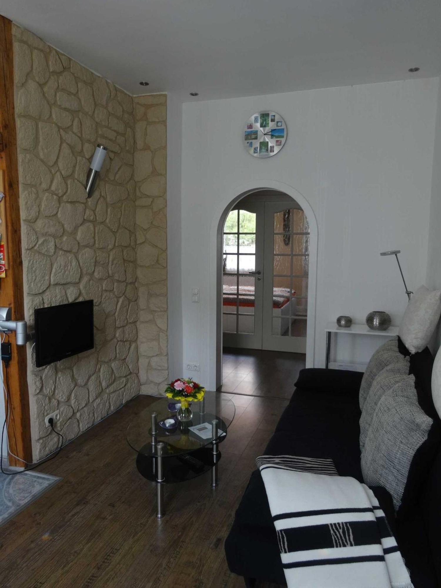 Ferienwohnungen Haus Leonore Stendal Εξωτερικό φωτογραφία