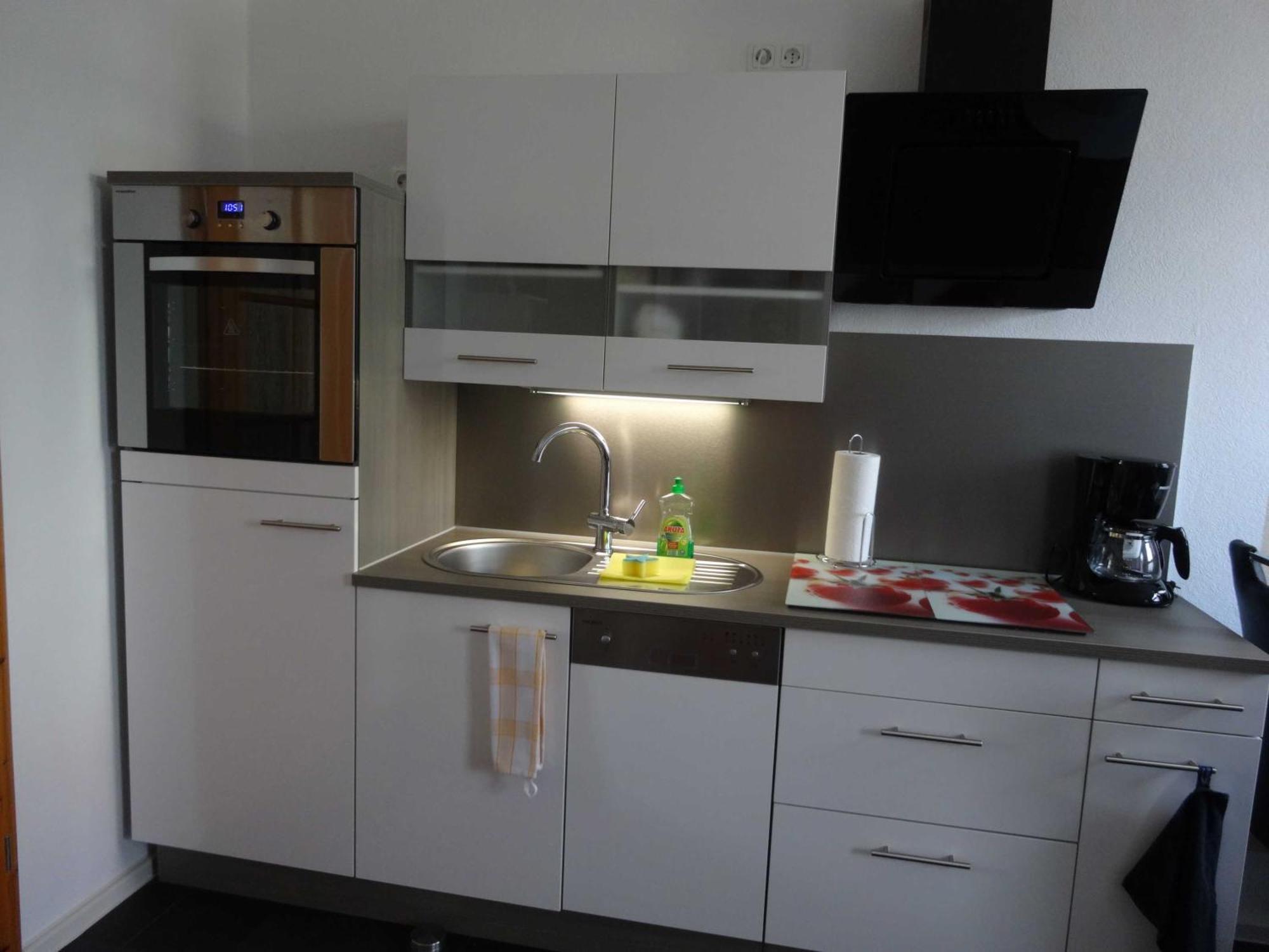 Ferienwohnungen Haus Leonore Stendal Εξωτερικό φωτογραφία