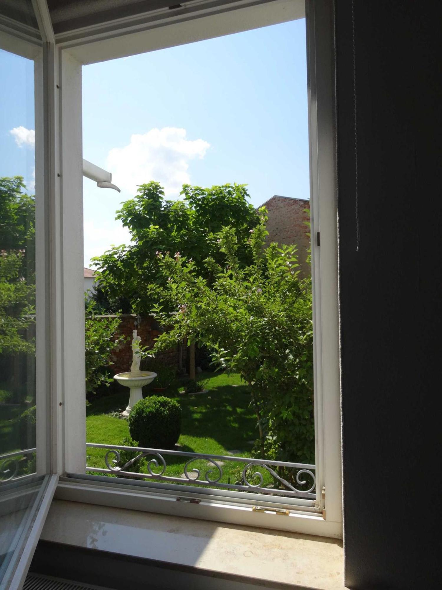 Ferienwohnungen Haus Leonore Stendal Εξωτερικό φωτογραφία